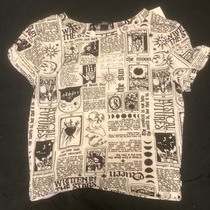 T shirt